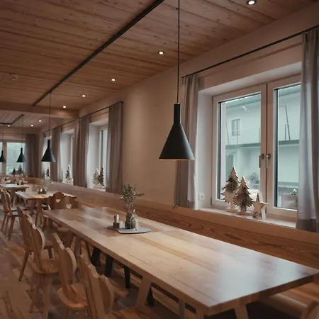 Erlebnis Wasserhammer ホテル *