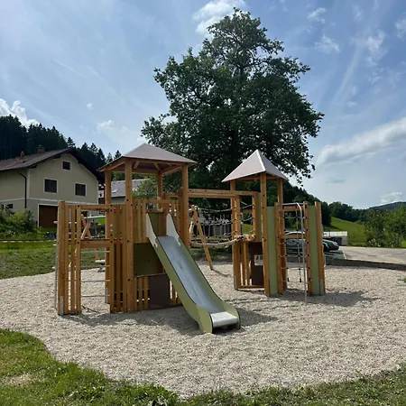 ホテル Erlebnis Wasserhammer *