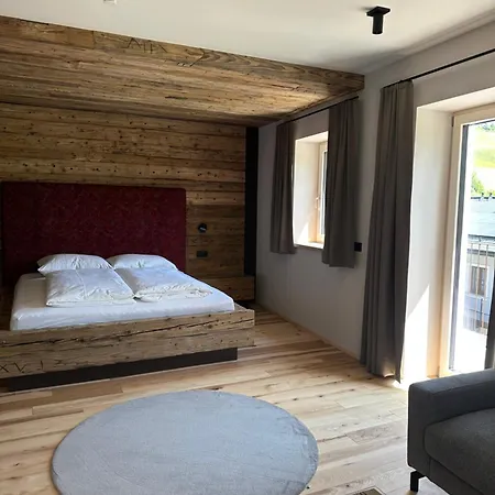 Hotel Erlebnis Wasserhammer