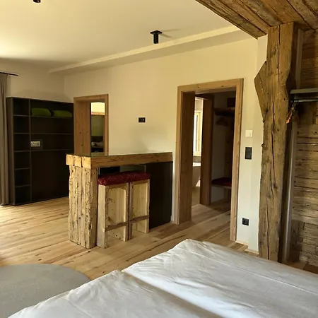 Erlebnis Wasserhammer Hotel *