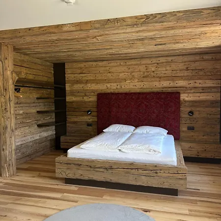 Erlebnis Wasserhammer Hotel *