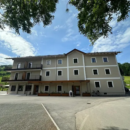 Erlebnis Wasserhammer * Randegg