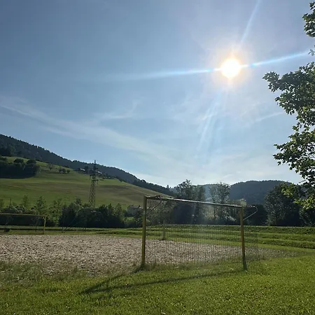 Erlebnis Wasserhammer Randegg