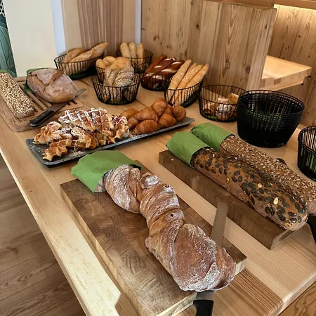 Erlebnis Wasserhammer * Randegg