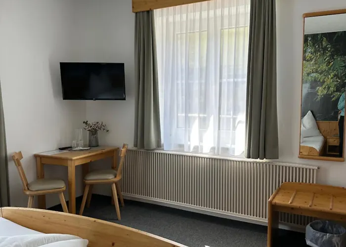 Erlebnis Wasserhammer * Randegg