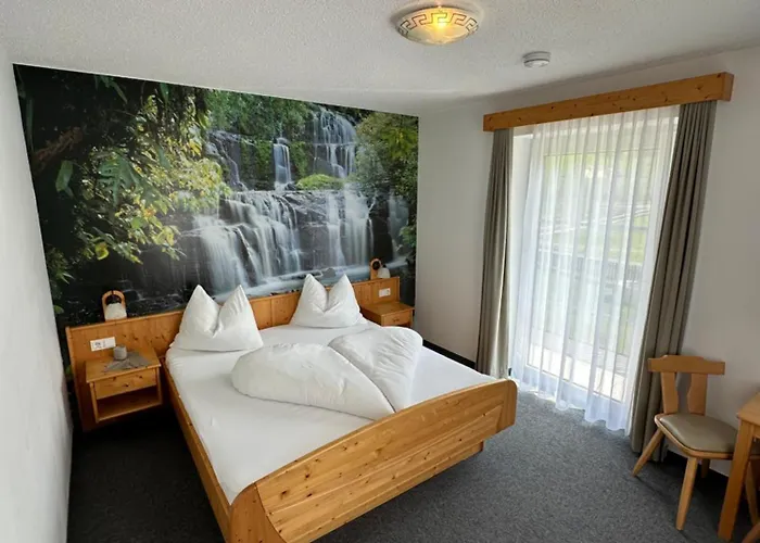 Erlebnis Wasserhammer * Randegg