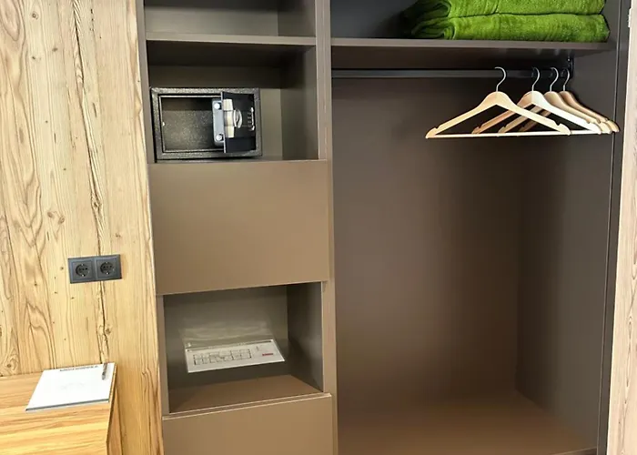 Erlebnis Wasserhammer *