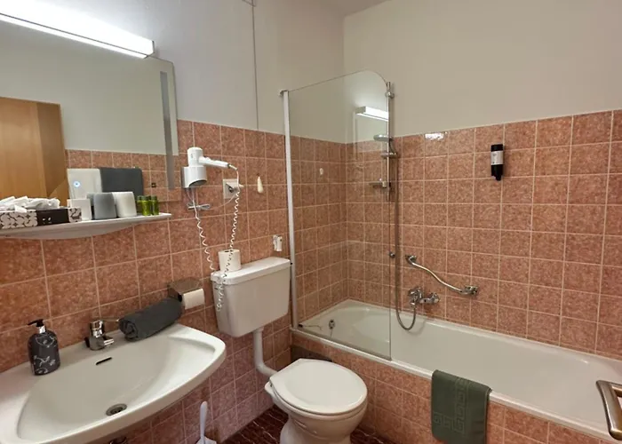 Erlebnis Wasserhammer