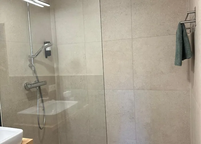 Erlebnis Wasserhammer Отель