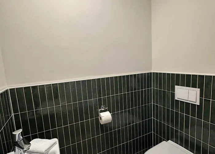 Erlebnis Wasserhammer Отель Randegg