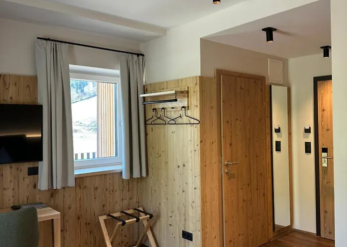 Erlebnis Wasserhammer * Randegg