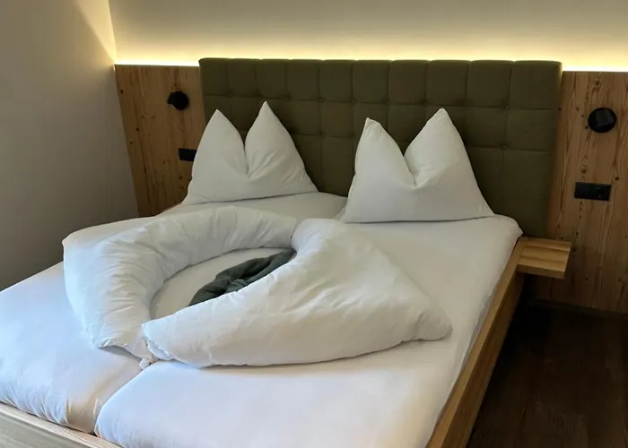 Erlebnis Wasserhammer Отель