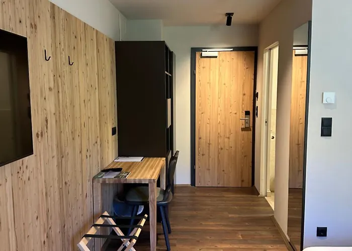 Erlebnis Wasserhammer Randegg