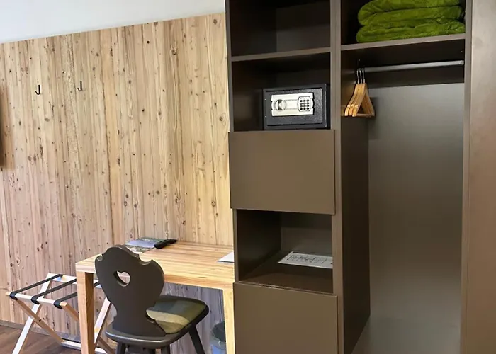 Erlebnis Wasserhammer Randegg