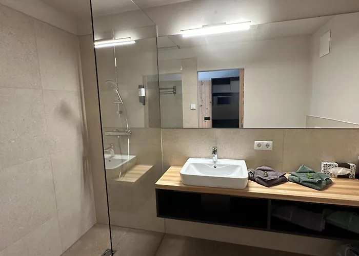 Erlebnis Wasserhammer Randegg