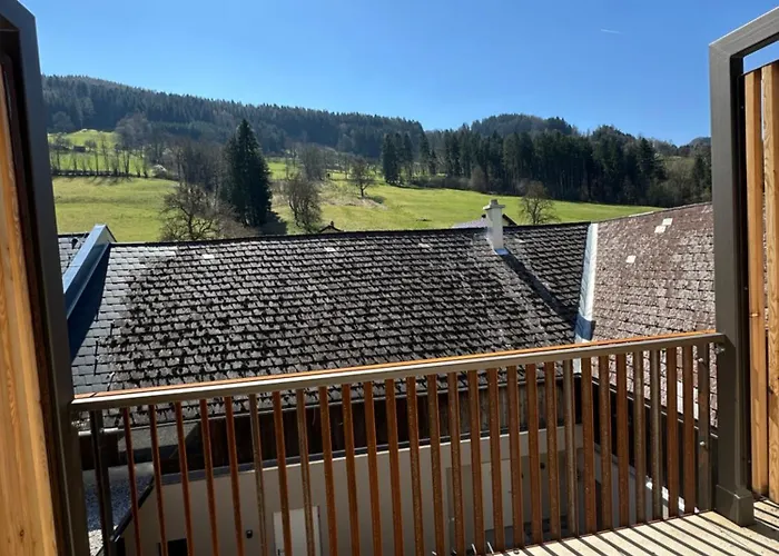 Отель Erlebnis Wasserhammer