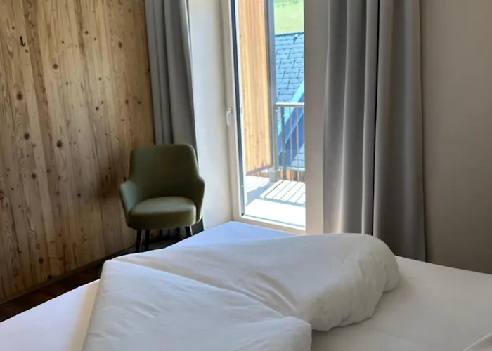 Erlebnis Wasserhammer * Randegg