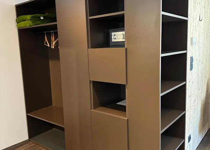 Erlebnis Wasserhammer Отель *