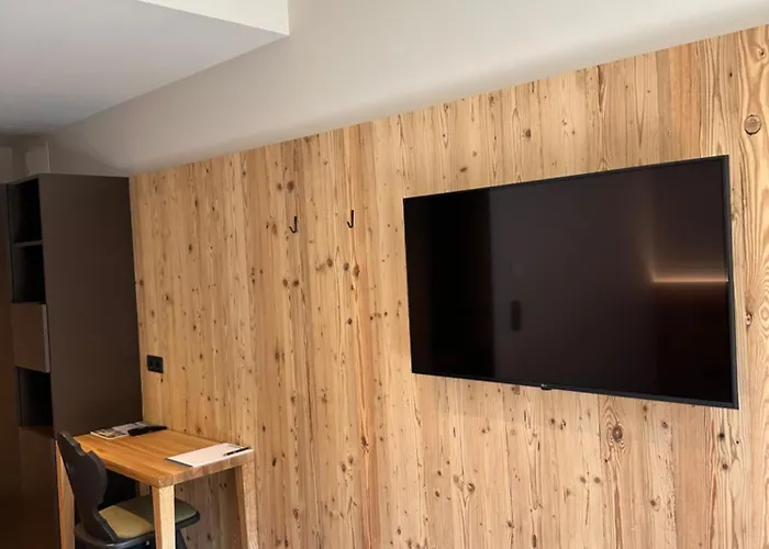 Отель Erlebnis Wasserhammer