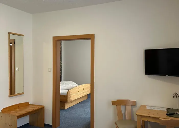 Erlebnis Wasserhammer * Randegg