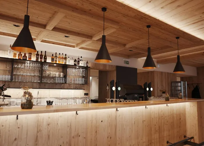 Отель Erlebnis Wasserhammer Randegg