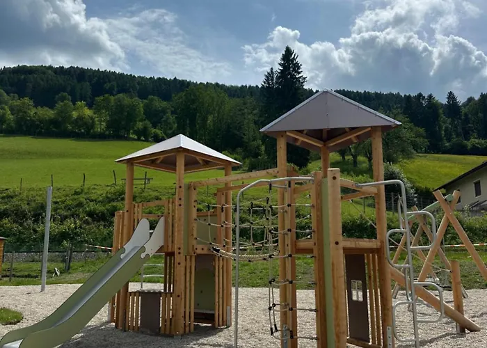 Erlebnis Wasserhammer * Randegg