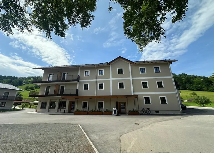 Erlebnis Wasserhammer * Randegg