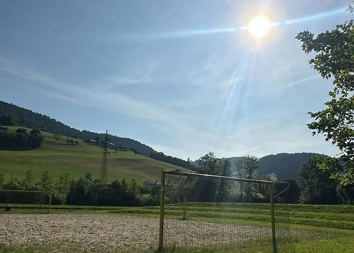 Erlebnis Wasserhammer Randegg