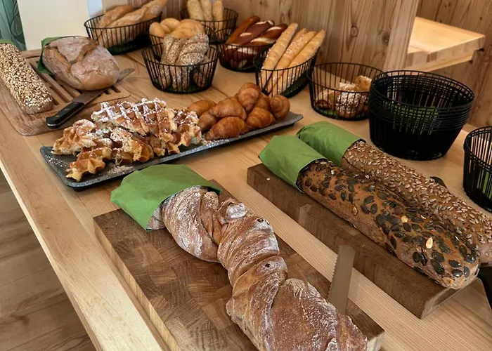 Erlebnis Wasserhammer * Randegg