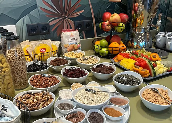 Отель Erlebnis Wasserhammer